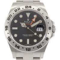 ロレックス 216570 エクスプローラー? 自動巻