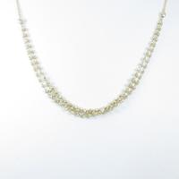 ココシュニック K10YG ネックレス