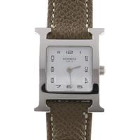 エルメス HH1．210 Hウォッチ クォーツ