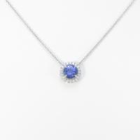 ティファニー ソレスト ネックレス