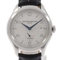 ボーム＆メルシェ 65717／M0A10052 クリフトン 自動巻