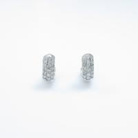 PT ダイヤモンドピアス