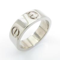 カルティエ ラブリング