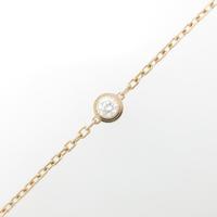 カルティエ ディアマンレジェ スモール ブレスレット