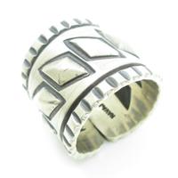 ホーボー HOBO RING