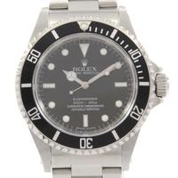 ロレックス 14060M サブマリーナノンデイト 自動巻