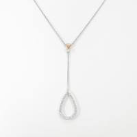 ダミアーニ ダイヤモンドネックレス