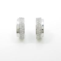 ピアジェ ポセション ピアス