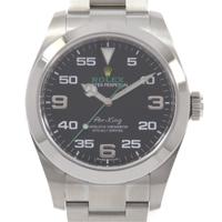 ロレックス 116900 エアキング 自動巻