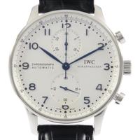 IWC IW371446 ポルトギーゼクロノ 自動巻