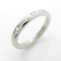 ヴァンクリーフ＆アーペル タンチドルモン エトワール リング