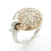 カシケイ メランジェ セッティング リング5％引き