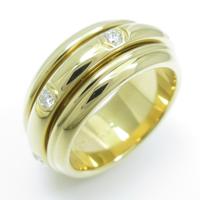 ピアジェ ポセション リング