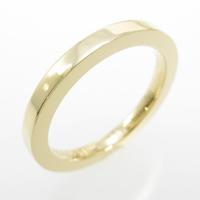 ショーメ 750YG リング