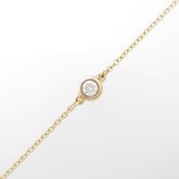 ティファニー バイザヤード ブレスレット