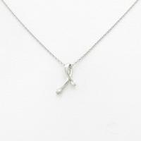 【PTJW-10bb】PT ダイヤモンドネックレス10％引き