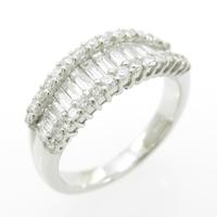 PT ダイヤモンドリング