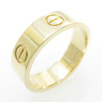 カルティエ ラブリング