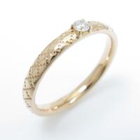 グッチ ディアマンティッシマ リング