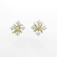 ティファニー リン ピアス