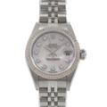 ロレックス 79174NG デイトジャスト SSxWG 自動巻