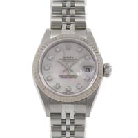 ロレックス 79174NG デイトジャスト SSxWG 自動巻