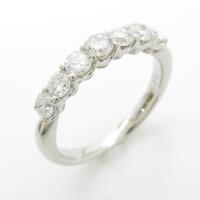 PT ダイヤモンドリング