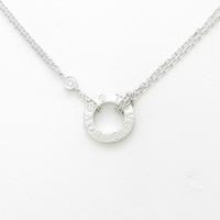 カルティエ ラブ ネックレス