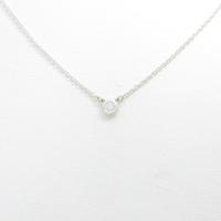 ティファニー バイザヤード ネックレス