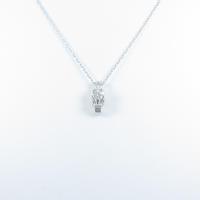 フォーエバー マーク エンコルディア ネックレス