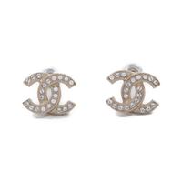 シャネル ピアス 88429