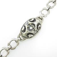 ヨウジヤマモト YOHJI YAMAMOTO BRACELET