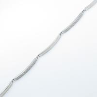 PT ダイヤモンドブレスレット