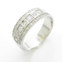 PT ダイヤモンドリング