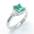 PT エメラルドリング
