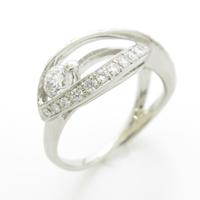 PT ダイヤモンドリング