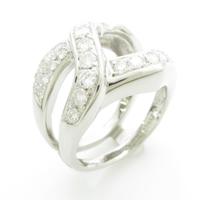 PT ダイヤモンドリング5％引き