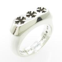 クロムハーツ CHROME HEARTS RING