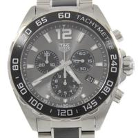 タグ・ホイヤー CAZ1011．BA0843 フォーミュラ1クロノ クォーツ