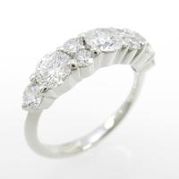 PT ダイヤモンドリング