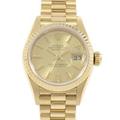 ロレックス 69178 デイトジャスト YG 自動巻