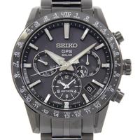 【新品】セイコー 5X53?0AB0／SBXC037 アストロン GPS ソーラークォーツ