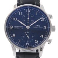 IWC IW371447 ポルトギーゼクロノ 自動巻