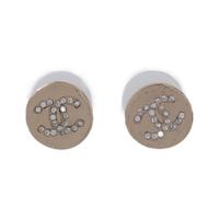 【未使用品】シャネル ピアス