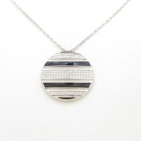 ショーメ クラスワン ネックレス