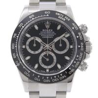 ロレックス 116500LN デイトナ 自動巻