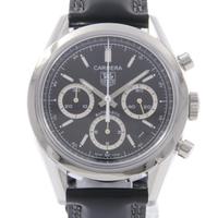 タグ・ホイヤー CV2113．FC6180 カレラクロノ 自動巻