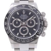 ロレックス 116500LN デイトナ 自動巻