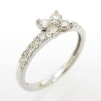 PT ダイヤモンドリング