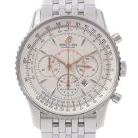 ブライトリング A41370／A417G34NP モンブリランデイト 自動巻